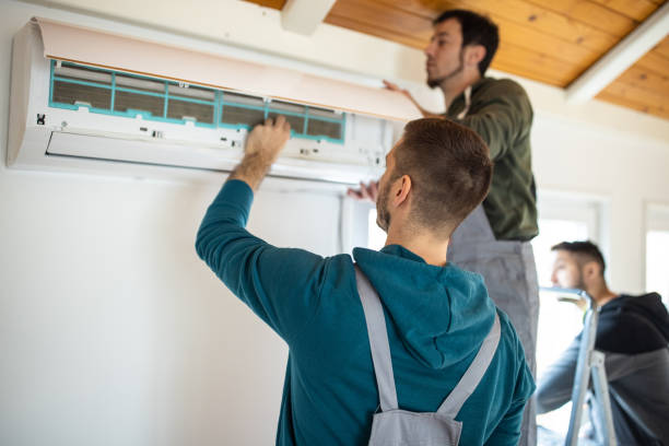 Professional HVAC in Waterford, CA