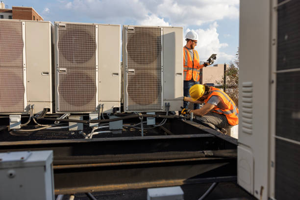 Best HVAC Retrofitting and Upgrading in Waterford, CA