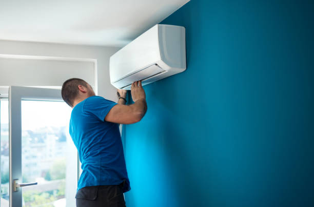 Best HVAC Training and Certification in Waterford, CA