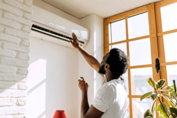 Best Energy-efficient HVAC Solutions in Waterford, CA